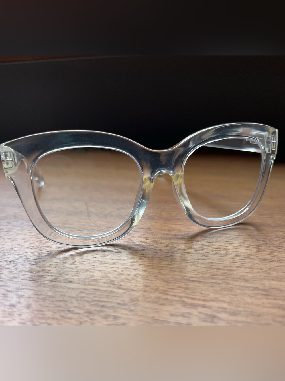 Peepers Center Stage 2.0 Blue Light Glasses